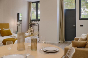 Romantic Apartment N5 Oceanografico